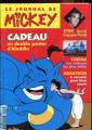 Le Journal de MICKEY 1994  N 2208