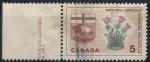 Canada : n 348 o (anne 1964)