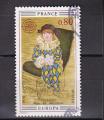 Timbre France Oblitr / 1975 / Y&T N 1840