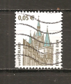 Allemagne N Yvert 2205 (oblitr) (o)