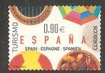 Spain - Michel 4935