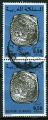 MAROC N 747 o Y&T Ancinnes monnaie (Frappe  RABAT en 1774-1775) paire