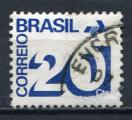 Timbre BRESIL 1973   Obl    N 1028   Y&T     