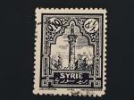 Syrie 1925 - Y&T 154 obl.