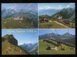 CPM neuve Suisse Blick vom HOHEN KASTEN auf Alpstein und Rheintal multi vues