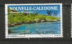 NOUVELLE CALEDONIE - oblitr/used - PA - 1990 - n 277