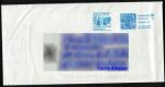 Allemagne EMA Empreinte Postmark Ville de Zeil am Main
