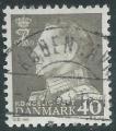 Danemark - Y&T 0401 (o) - 1961 - 