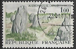 France 1965 oblitr YT 1440