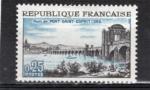Timbre France Neuf / 1966 / Y&T N1481.