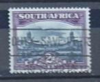 Afrique Du Sud : n 104a obl  