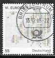 Allemagne - Y&T n 2295 - Oblitr / Used - 2005