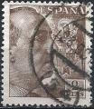 Espagne - 1949 - Y & T n 791B - O. (2