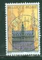 Belgique 1996 Y&T 2642 oblitr La Maison du Roi
