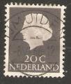 Nederland - NVPH 621 IJmuiden 12
