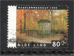 Netherlands - NVPH 1814