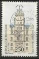 France 1993; Y&T n 2815; 2,50F bicentenaire du tlgraphe de Chappe