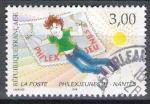 France 1997; Y&T n 3059; 3,00F Philexjeunes 97