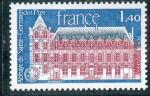 France neuf ** N 2045 anne 1979