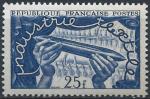 France - 1951 - Y & T n 881 - MH