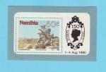 NAMIBIE NAMIBIA TOURISME 1990 / MNH**