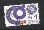 Mexico - Scott 1114