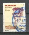 PARAGUAY - oblitr/used - 2005