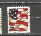U.S.A. - oblitr/used - 2002