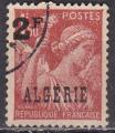 ALGERIE N 233 de 1945 oblitr