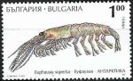Bulgarie - 1995 - Y & T n 3602 - MNH