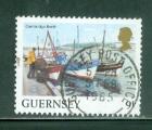 Guernesey 1984 YT 292 o Transport maritime