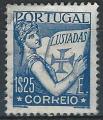 Portugal - 1931-38 - Y & T n 543 - O.