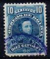 Bolivie 1904 Y&T 70    M 69    SC 74    Gib 103