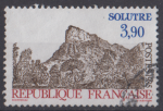 1985 FRANCE obl  2388