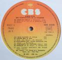 LP 33 RPM (12") Les Compagnons De La Chanson / Beatles "  L'album d'or  "