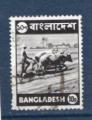 Timbre Bangladesh Oblitr / 1973 / Y&T N30.
