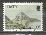 Jersey : 1978 : Y et T n 171