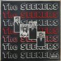 LP 33 RPM (12")  The Seekers  "  Chilly winds  "  Angleterre