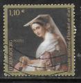 Luxembourg - Y&T n 1597 - Oblitr / Used - 2004