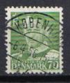 DANEMARK  1950 - YT 330 - Roi Frdrik IX 