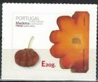 Portugal 2014 Madre Fruits tropicaux et subtropicaux Pitanga Eugenia Uniflora