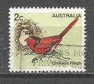 Australie : 1979 : Y-T n 676 (2)