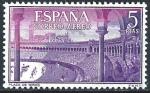 Espagne - 1960 - Y & T n 281 Poste arienne - MNH