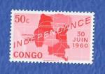 Congo - Kinshasa:    Y/T   N 373 * 