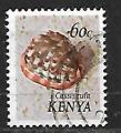 Kenya 1971 YT n° 41 (o)