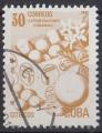 1982 CUBA obl 2343