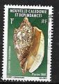 Nouvelle-Calédonie 1981 YT n° 446 (o) 