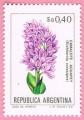 Argentina 1983.- Flores. Y&T 1388**. Scott 1433**. Michel 1662y**.
