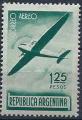 1940 ARGENTINE PA 23** Avion, issu de srie