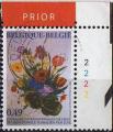 Belgique/Belgium 2003 - Fleurs/Flowers : Floralies de Lige - YT 3159 